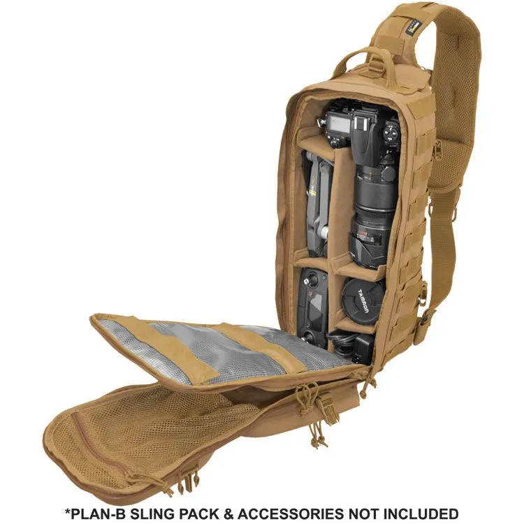 Evac Photo Insert (8.9 L)