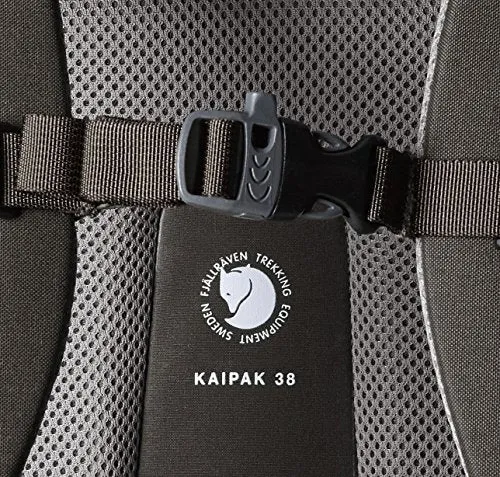 Fjallraven Unisex Kaipak 38