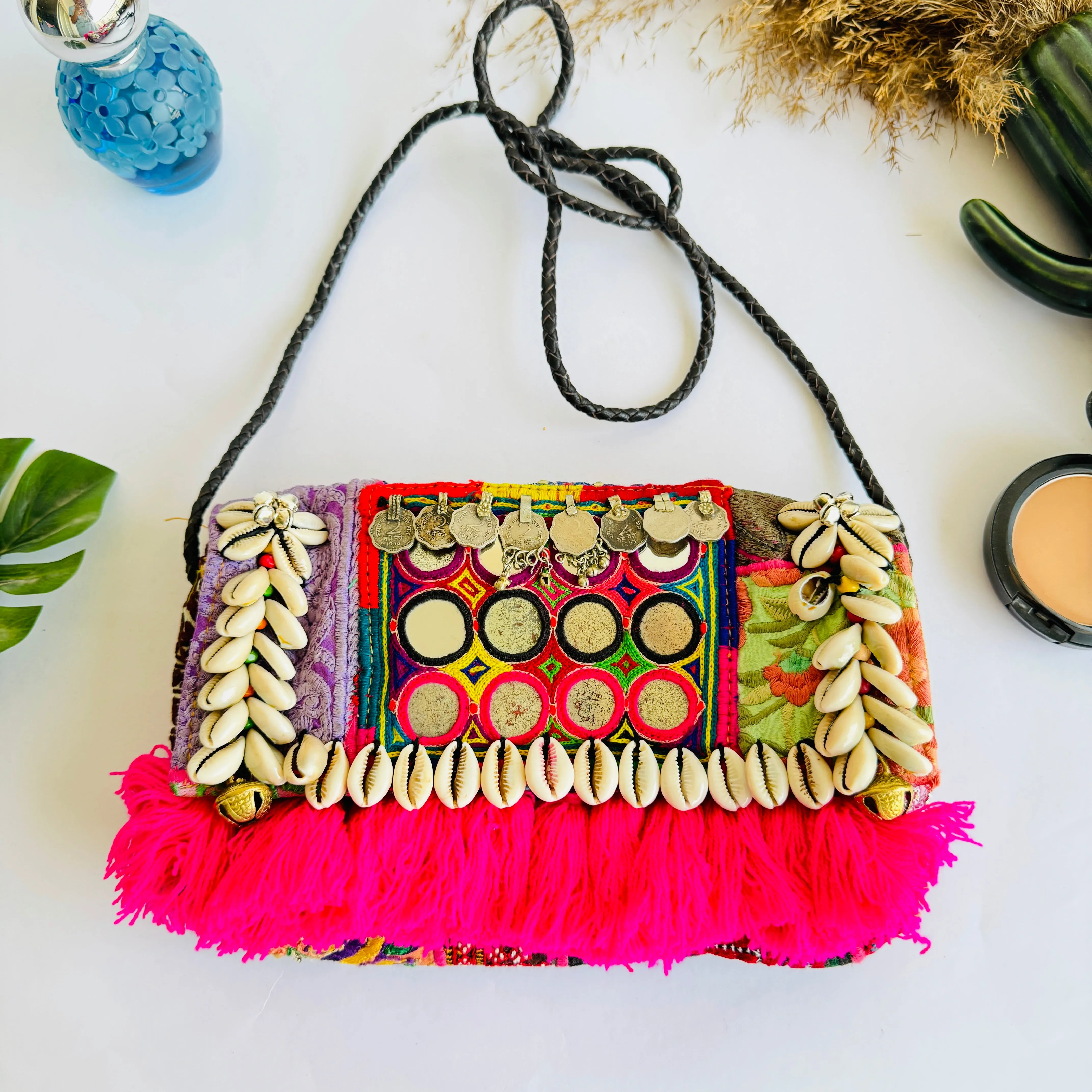 Freya Banjara Bag