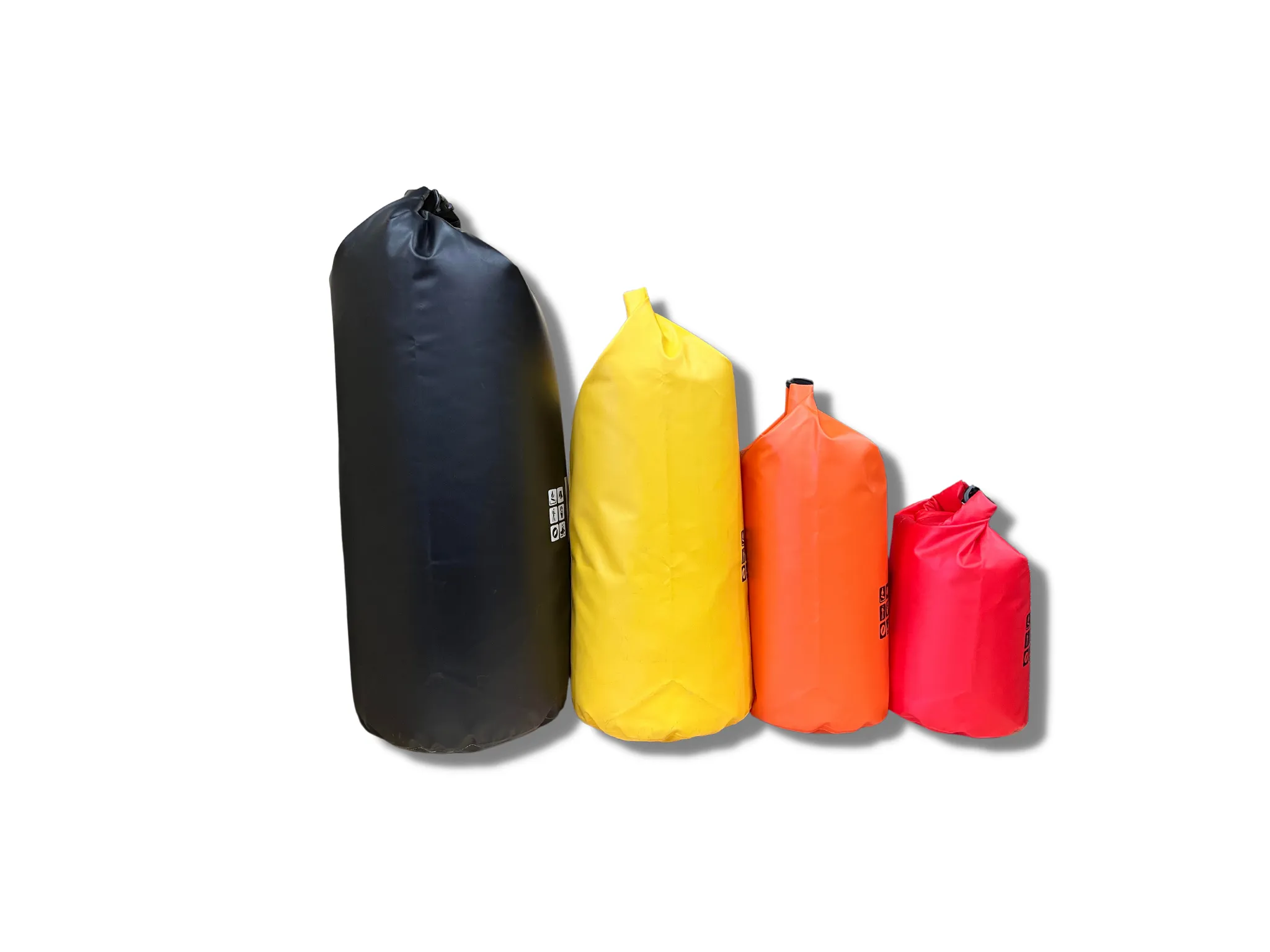 Geartrade - PVC Dry Bags