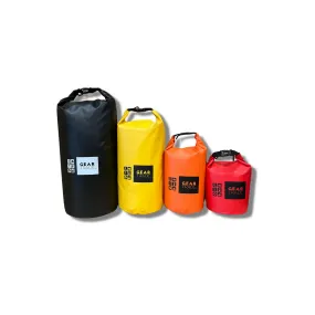 Geartrade - PVC Dry Bags