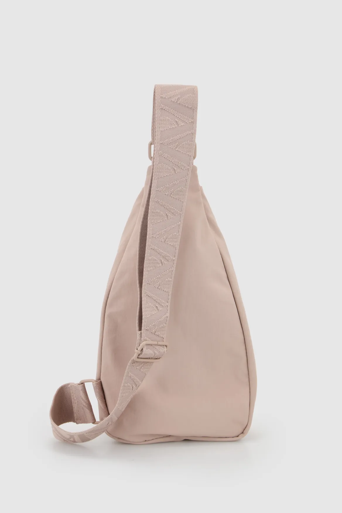 Gia Multi Pocket Nylon Sling Bag