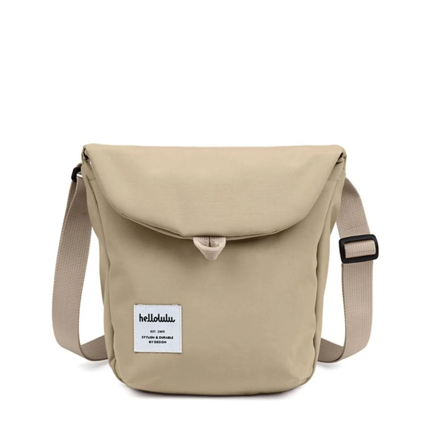 Hellolulu Desi Sling Bag Recycled