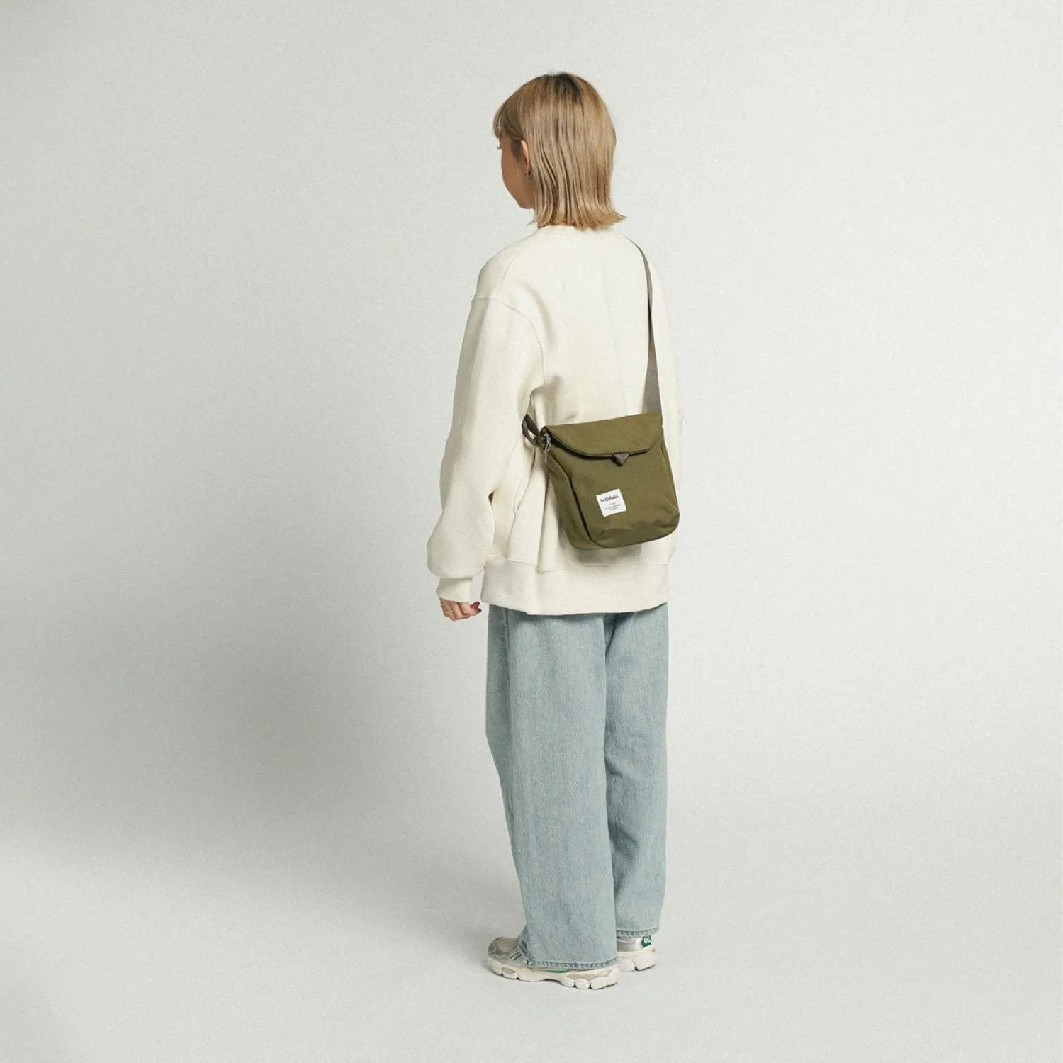 Hellolulu Desi Sling Bag Recycled