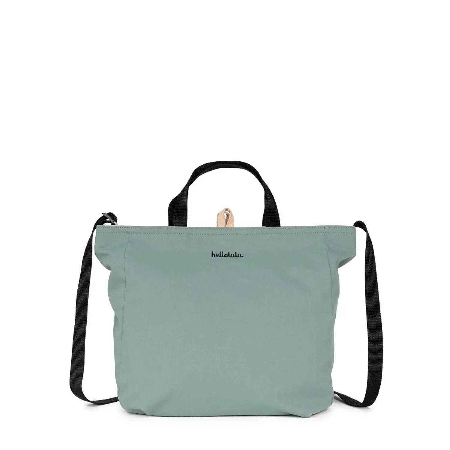 Hellolulu Jolie Double Sided 2 Way Shoulder Bag Recycled
