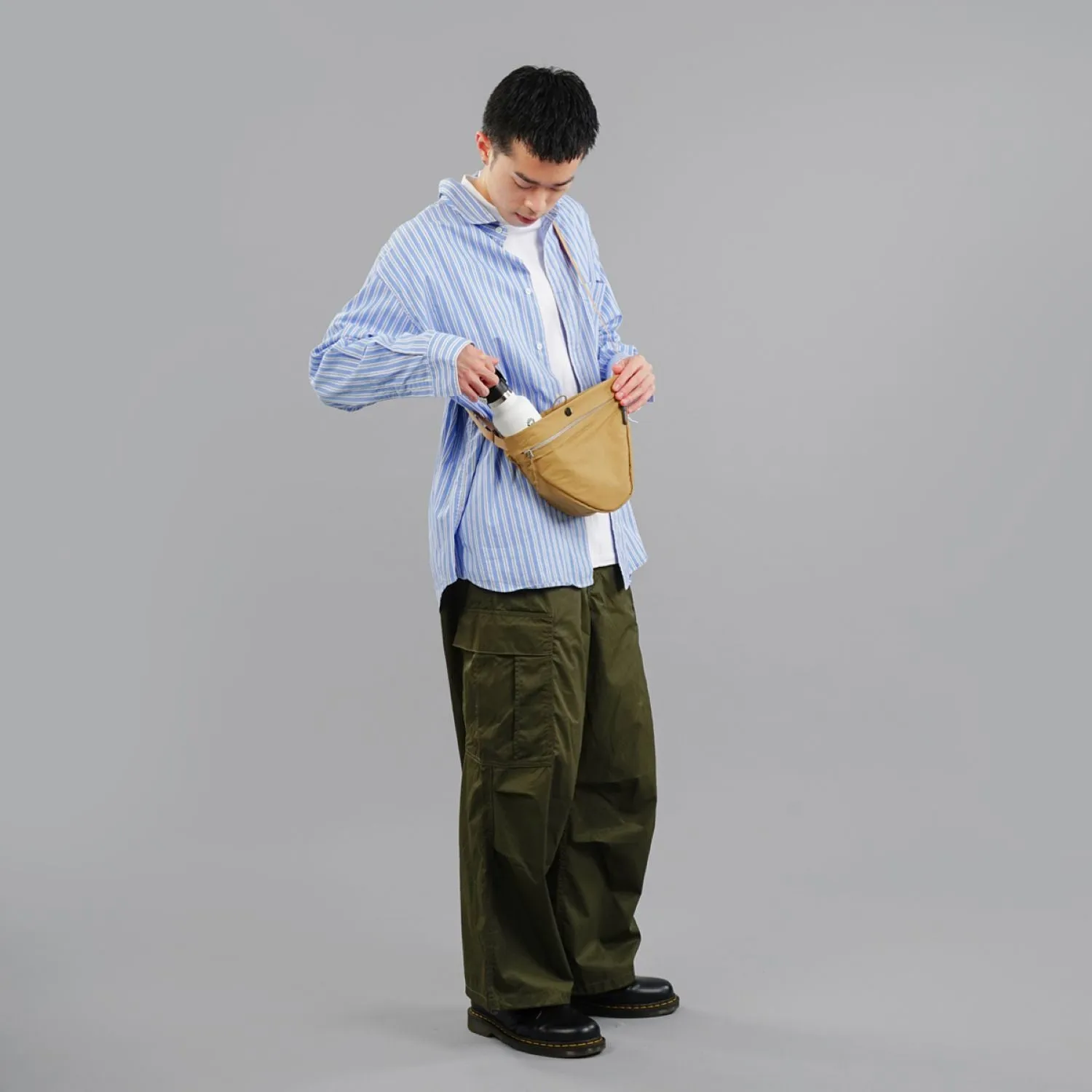 Hellolulu Roos Tri-Sling Recycled