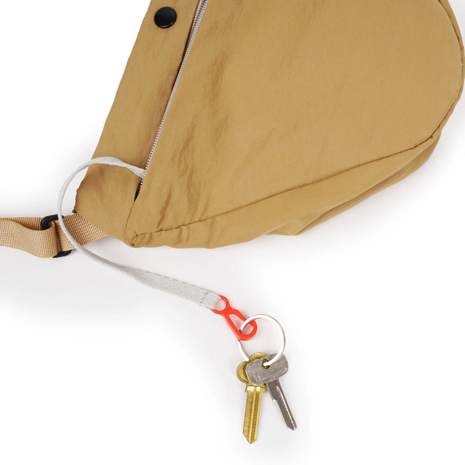 Hellolulu Roos Tri-Sling Recycled