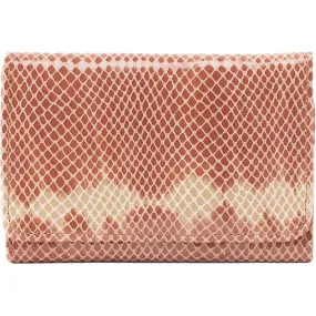 Hobo Jill Desert Tie Dye Leather