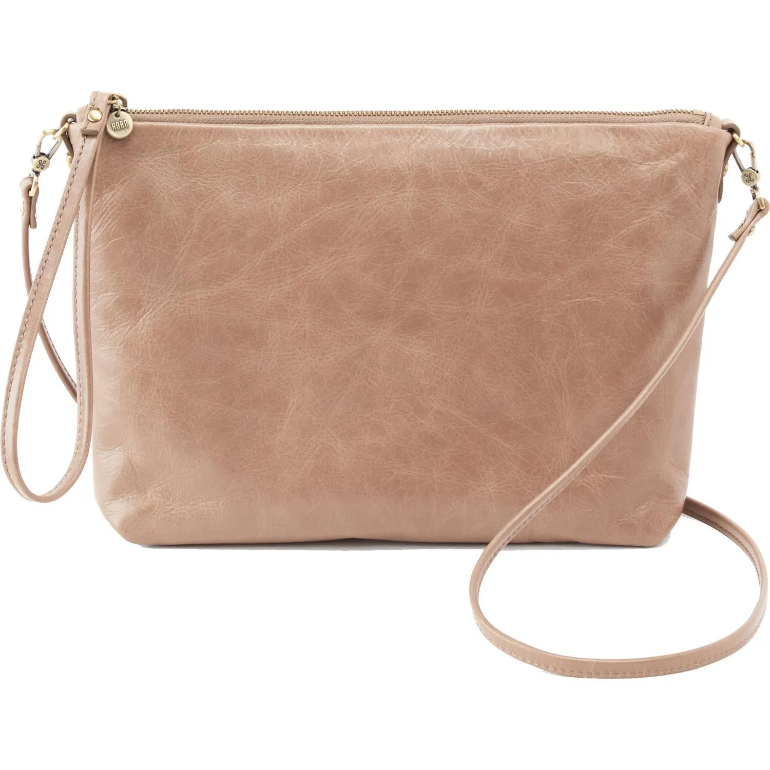 Hobo Kori Cobblestone Leather