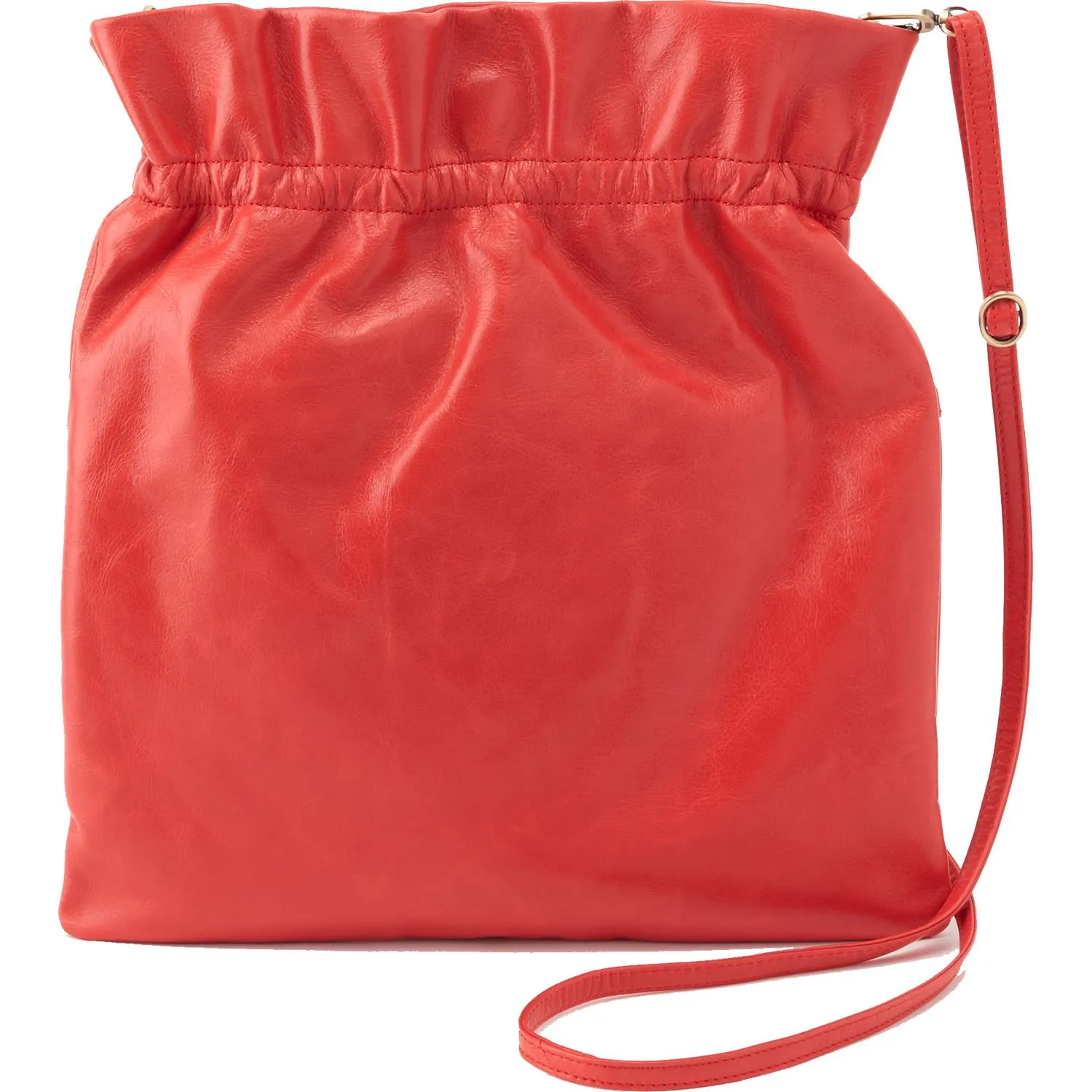 Hobo Prose Shoulder Bag Rio Vintage Hide Leather