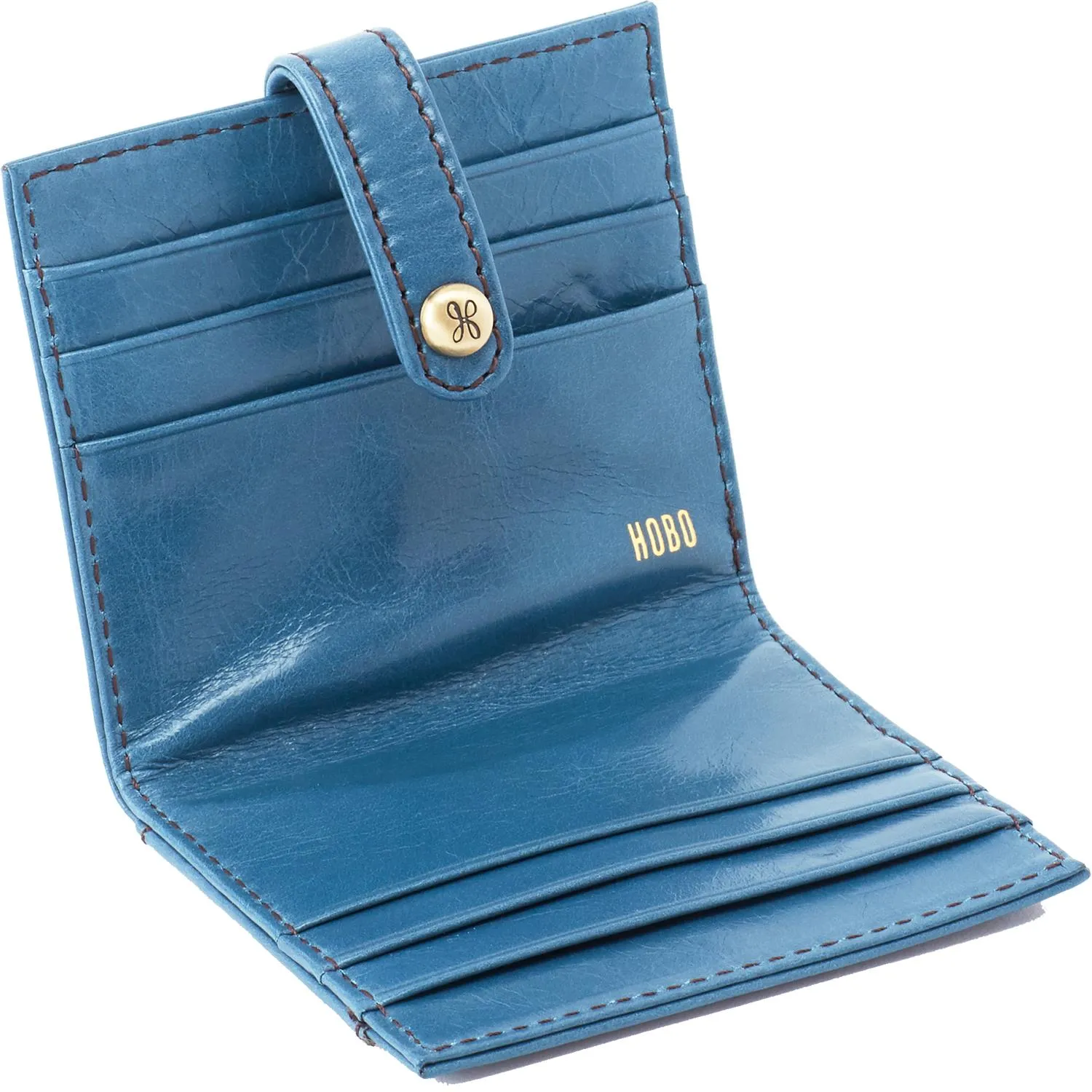 Hobo Tad Riviera Leather