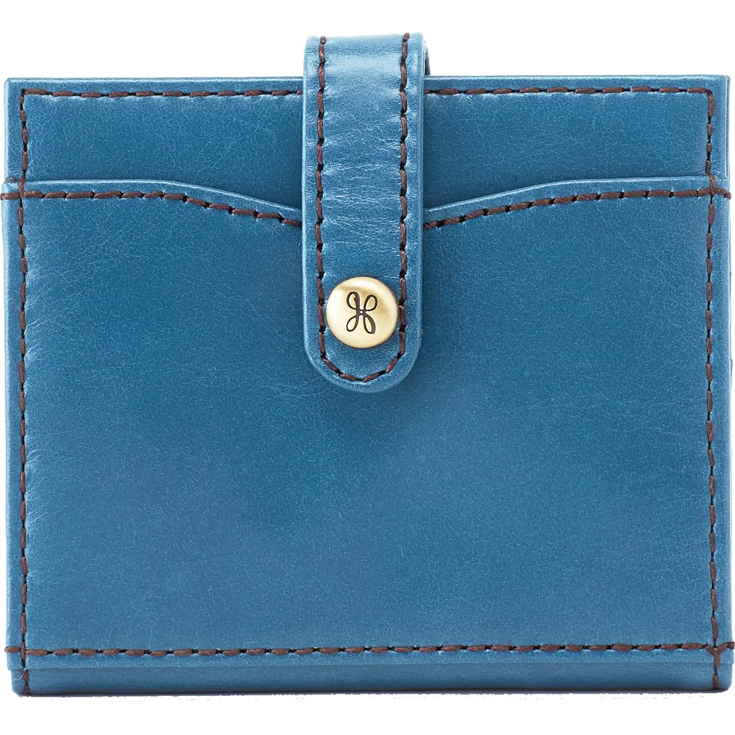 Hobo Tad Riviera Leather