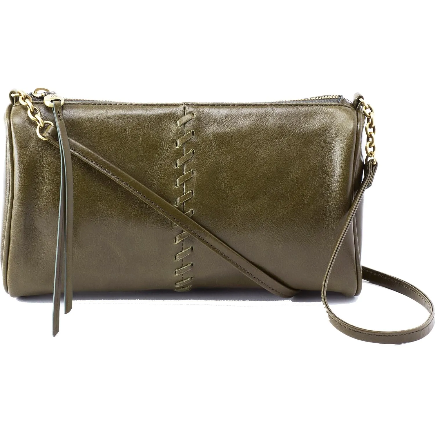 Hobo Topaz Mistletoe Vintage Leather