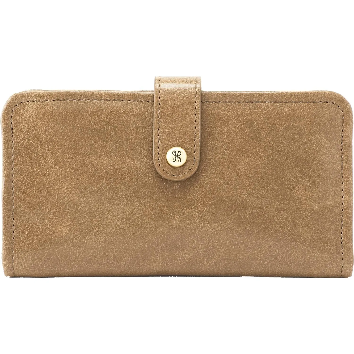 Hobo Torch Mink Leather
