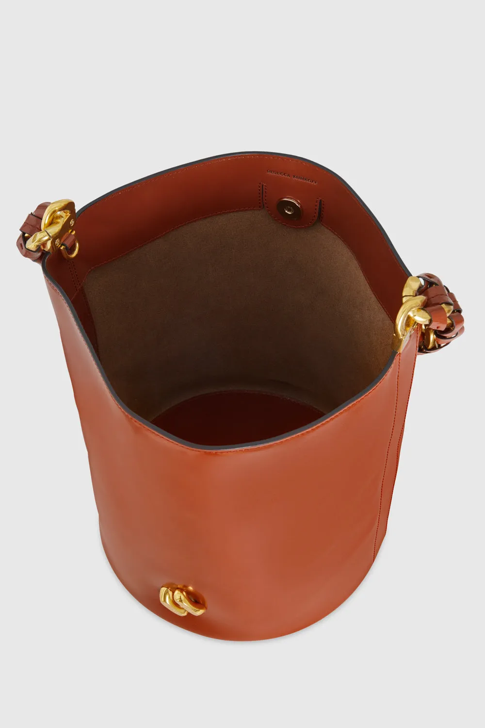 Infinity Bucket