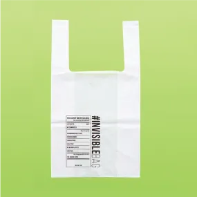 #INVISIBLEBAG Shopping Bag