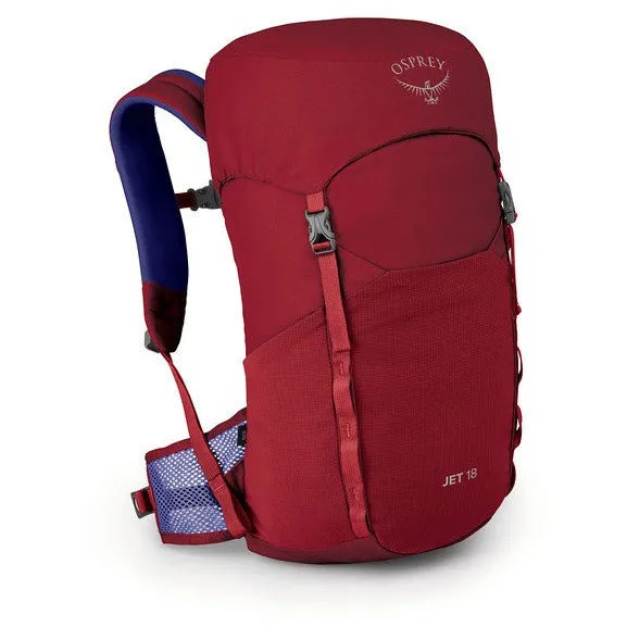 Jet 18 Kids Hiking Backpack (8-14 years)
