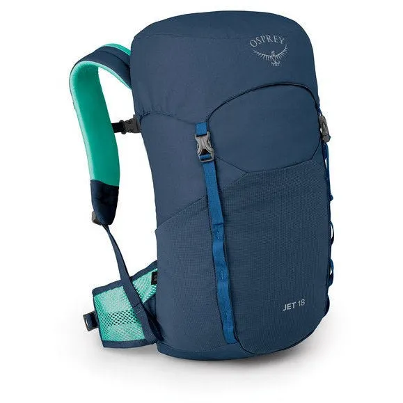 Jet 18 Kids Hiking Backpack (8-14 years)