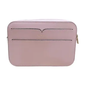Kate spade ケイトスペード MEDIUM CUSTOMIZABLE CAMERA BAG レザーショルダーバッグ PXRUB067
