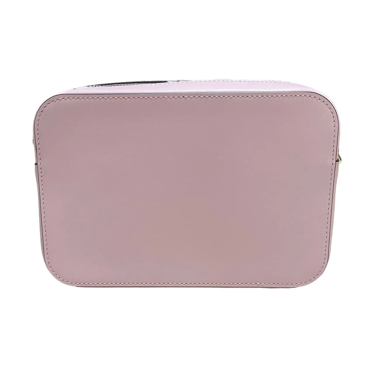 Kate spade ケイトスペード MEDIUM CUSTOMIZABLE CAMERA BAG レザーショルダーバッグ PXRUB067