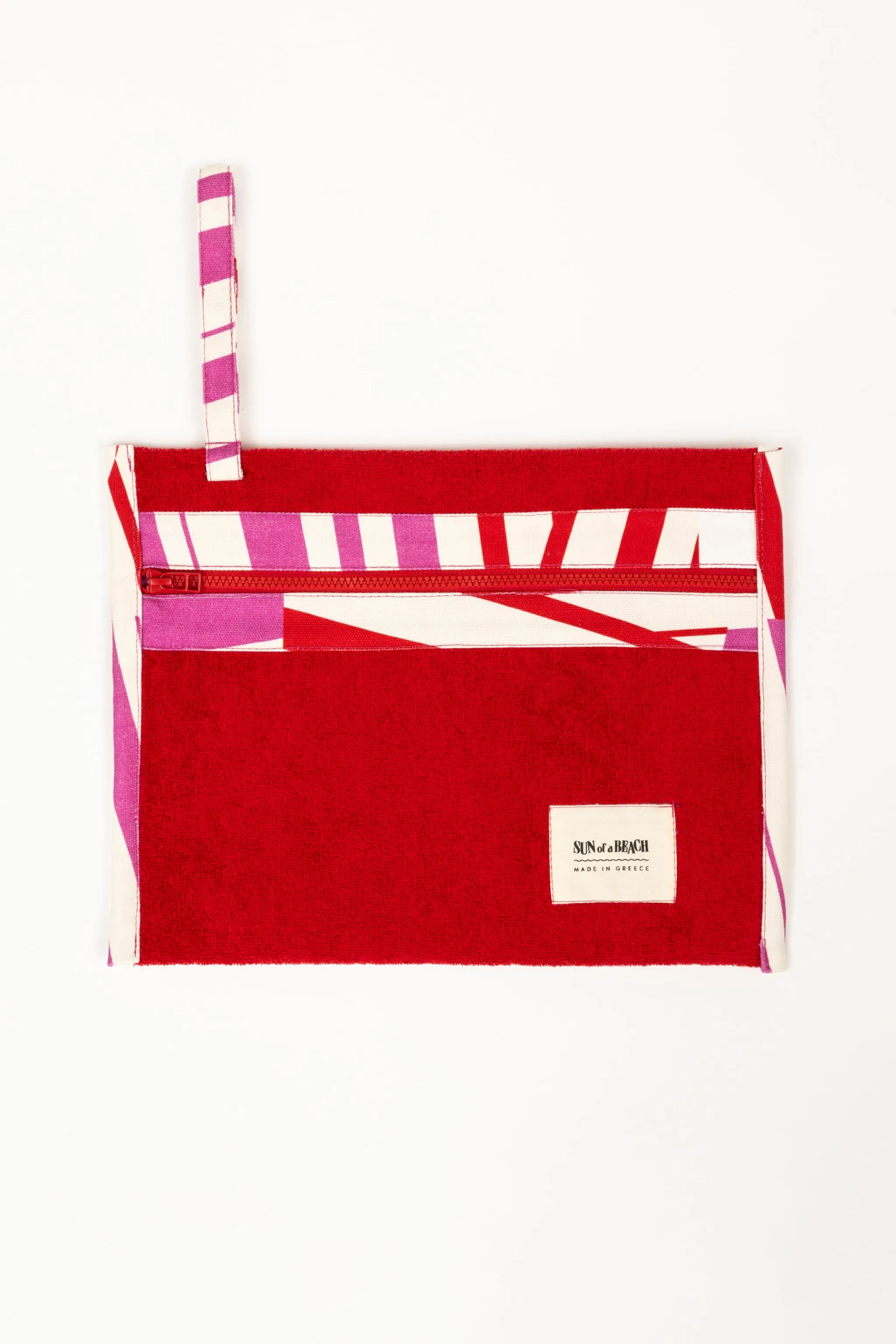 La Luna Bloody Mary | Waterproof Pouch
