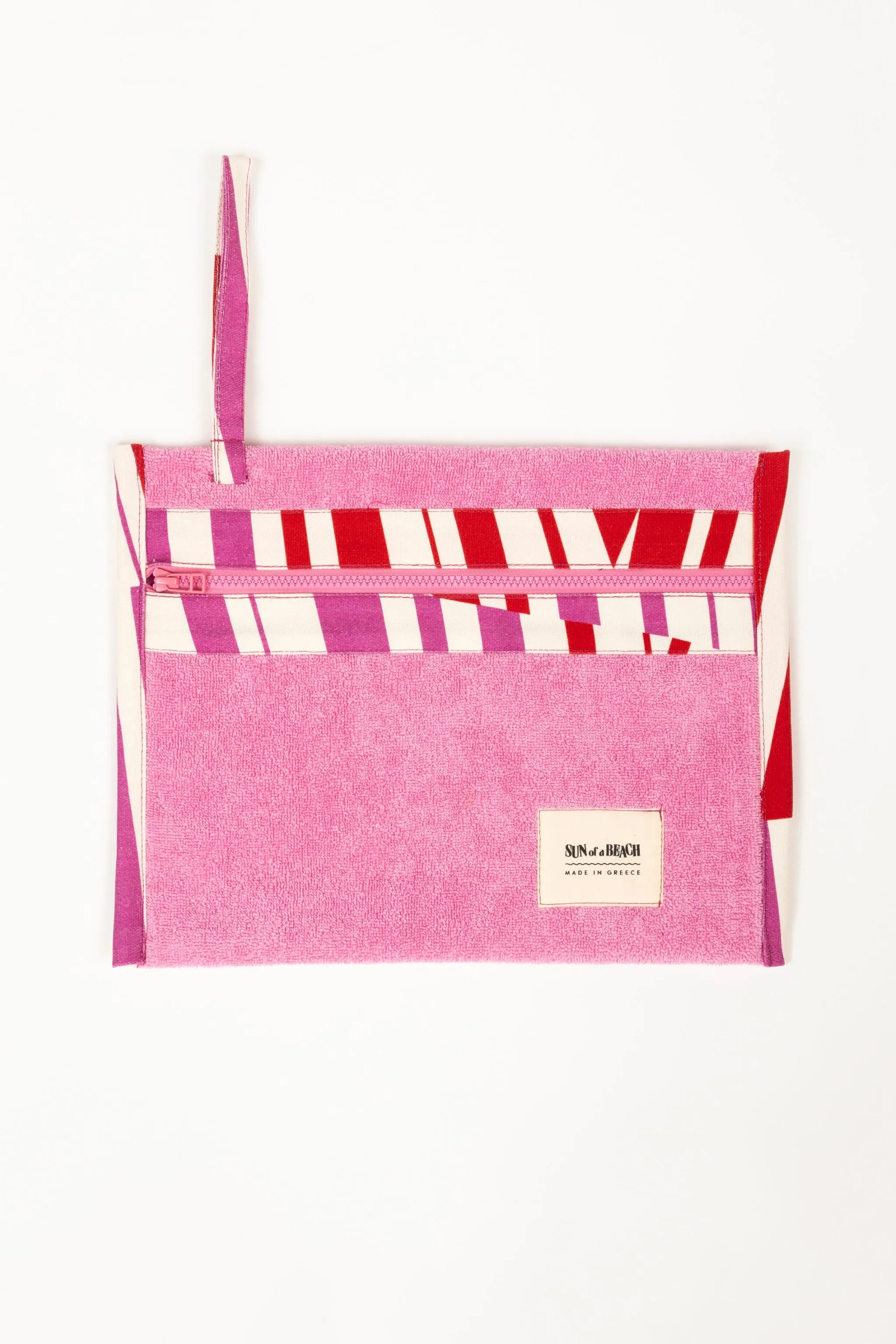 La Luna Bubblegum | Waterproof Pouch