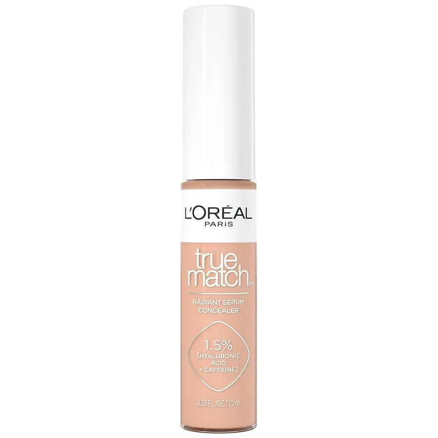 Loreal True Match Concealer Serum N 6.5