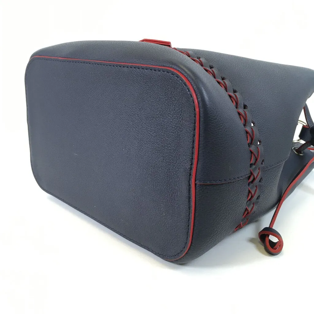 Louis Vuitton Lockme Bucket Bag