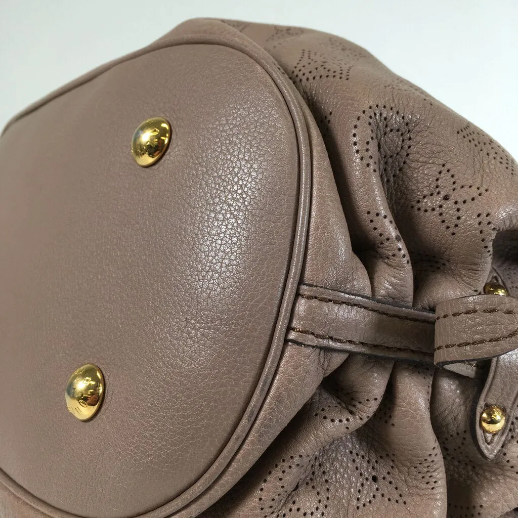 Louis Vuitton Mahina Hobo