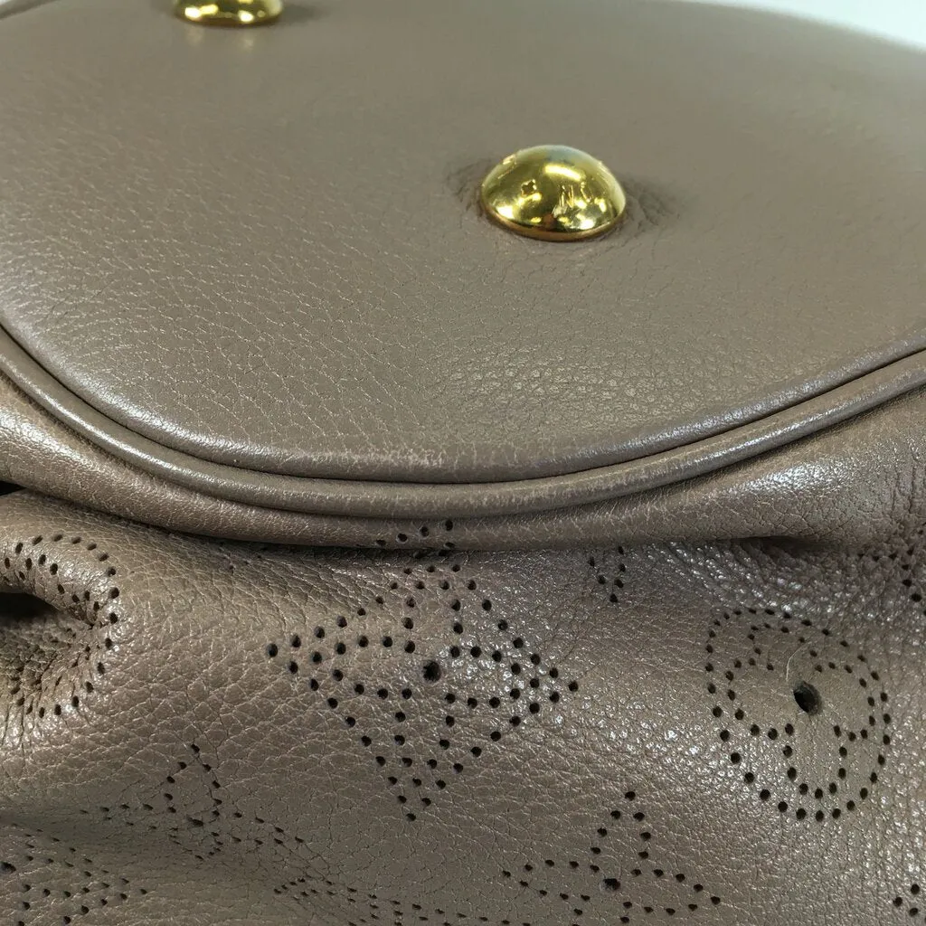 Louis Vuitton Mahina Hobo