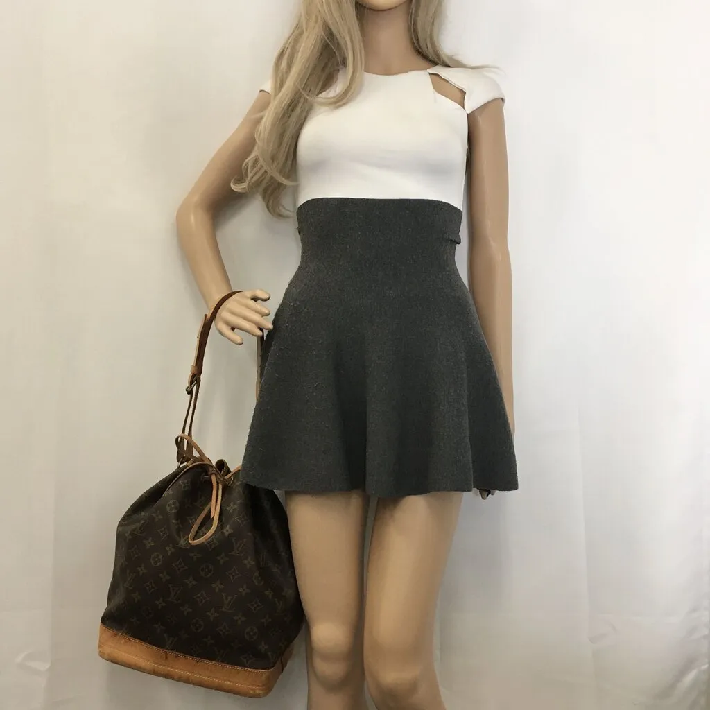 Louis Vuitton Vintage Bucket Bag