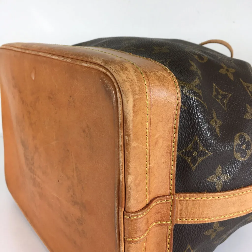Louis Vuitton Vintage Bucket Bag