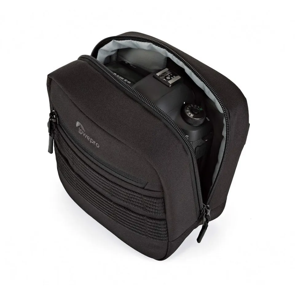 Lowepro LP37181 PWW Pro Tactic Utility Bag 100AW (Black)
