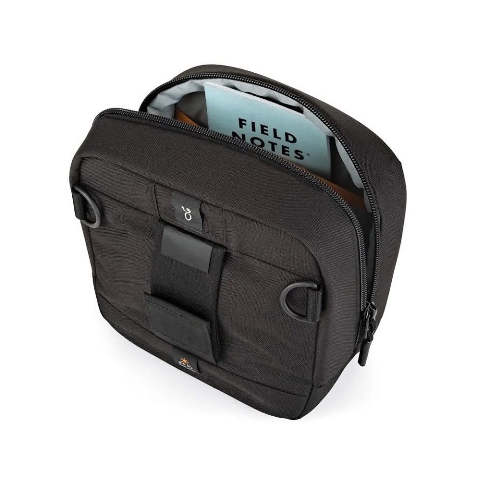 Lowepro LP37181 PWW Pro Tactic Utility Bag 100AW (Black)