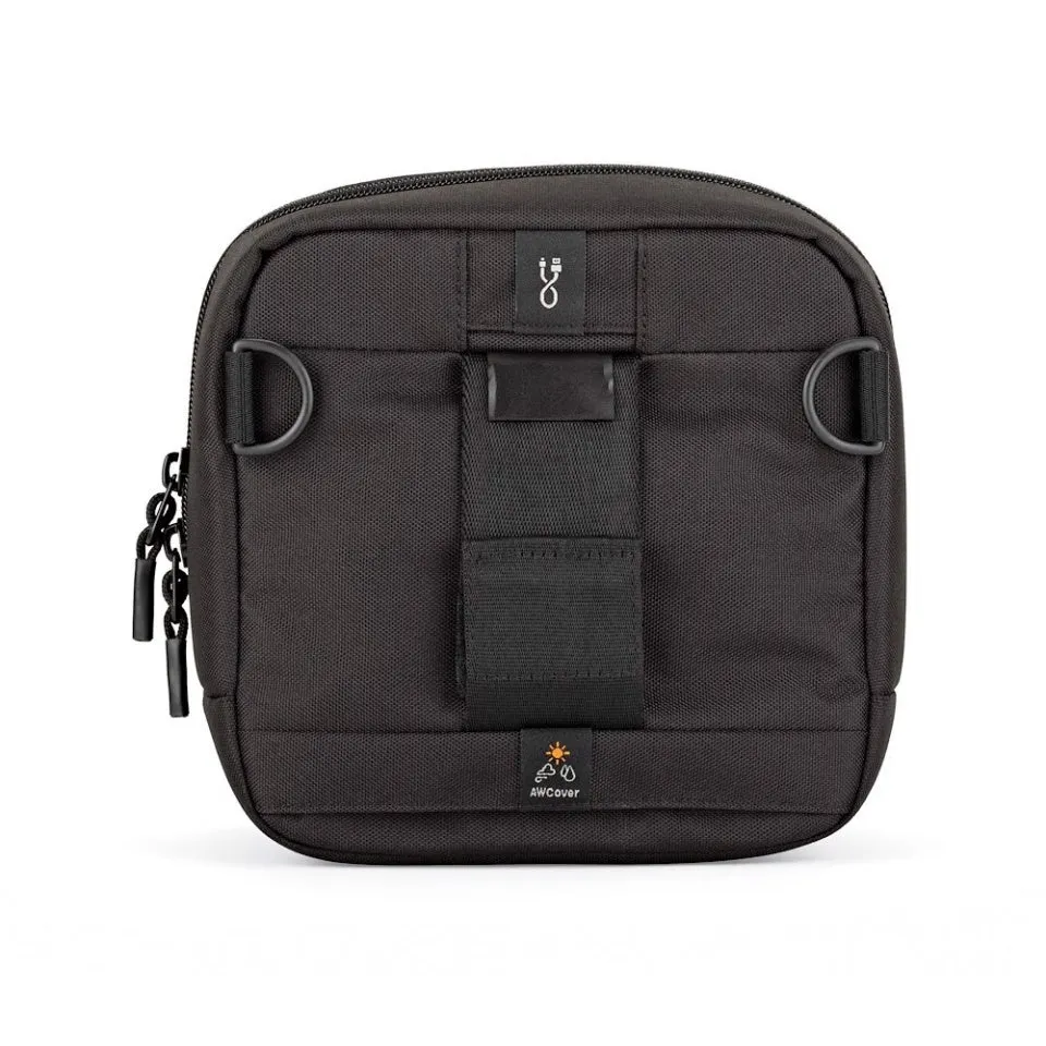 Lowepro LP37181 PWW Pro Tactic Utility Bag 100AW (Black)