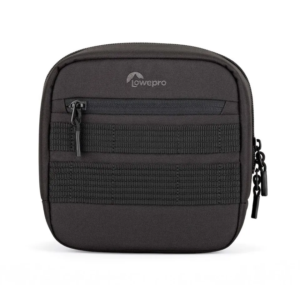 Lowepro LP37181 PWW Pro Tactic Utility Bag 100AW (Black)
