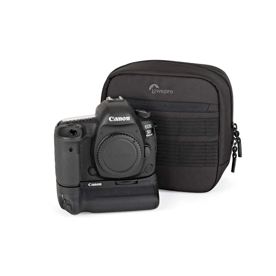Lowepro LP37181 PWW Pro Tactic Utility Bag 100AW (Black)