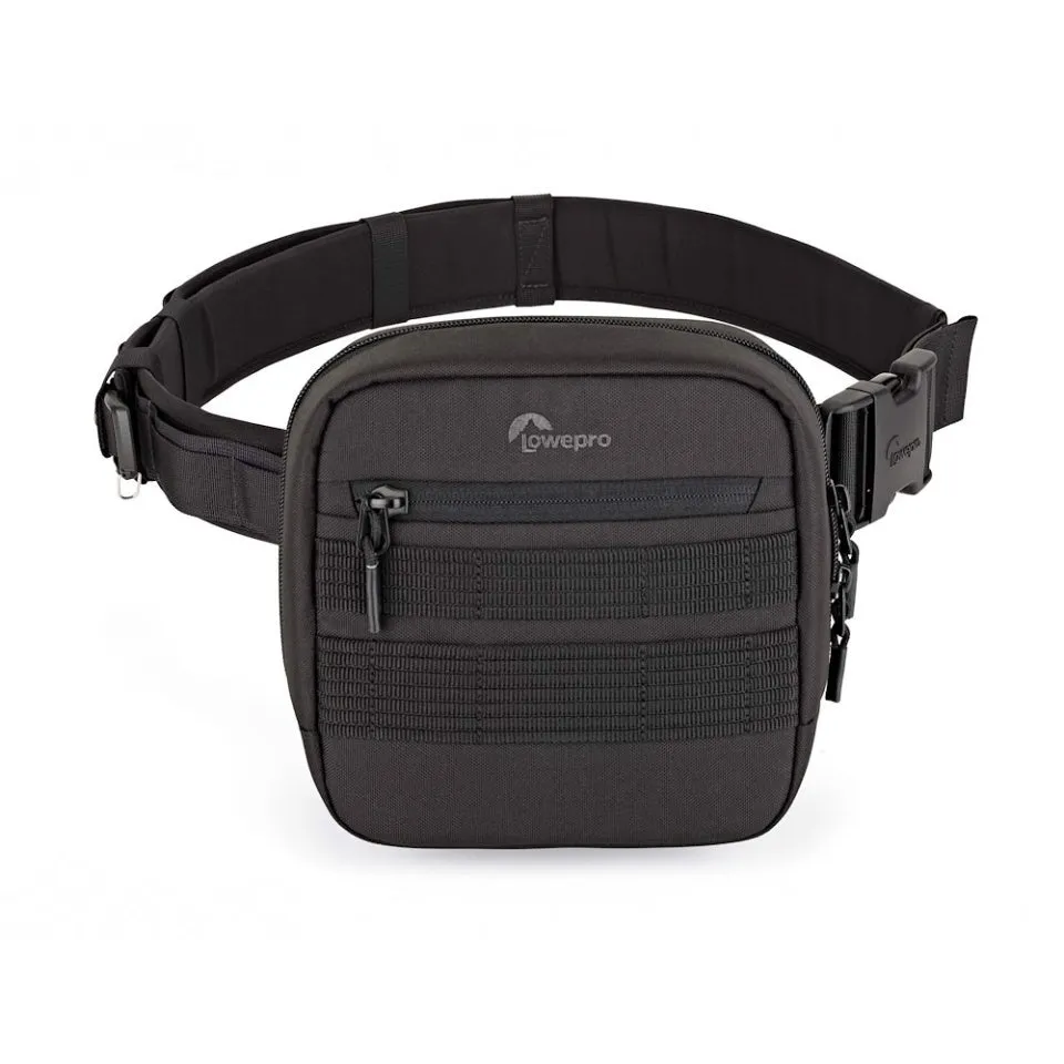 Lowepro LP37181 PWW Pro Tactic Utility Bag 100AW (Black)