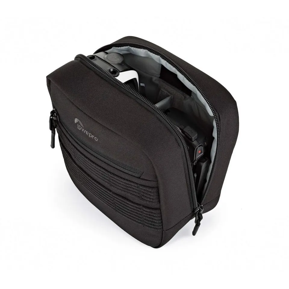 Lowepro LP37181 PWW Pro Tactic Utility Bag 100AW (Black)