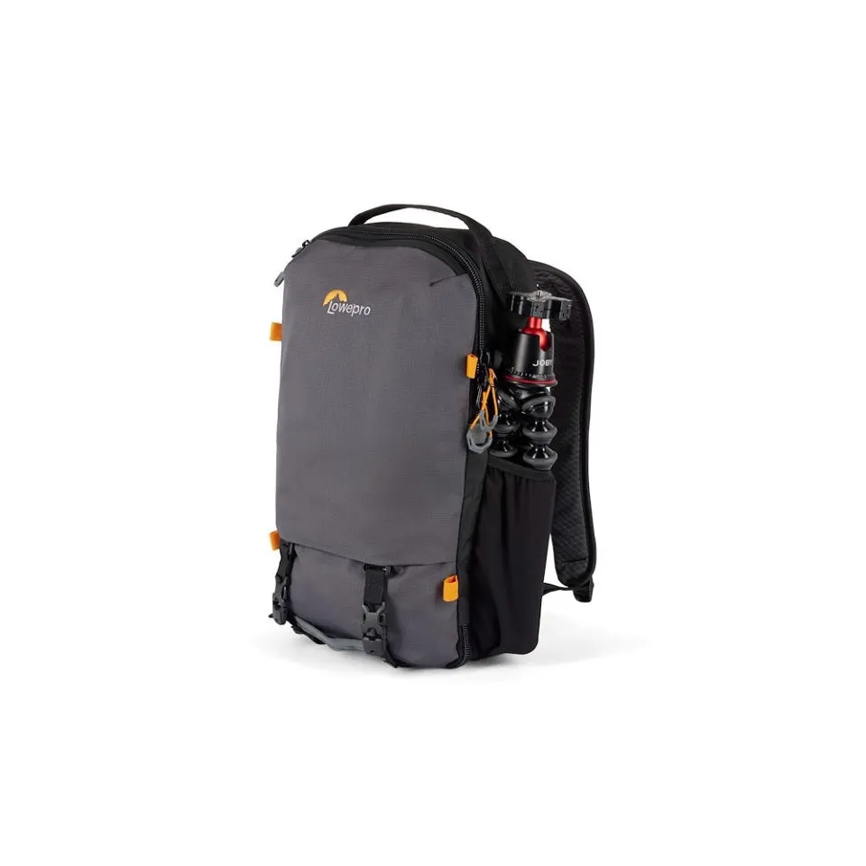 Lowepro LP37469 PWW Trekker LT Backpack 150 AW (Grey)