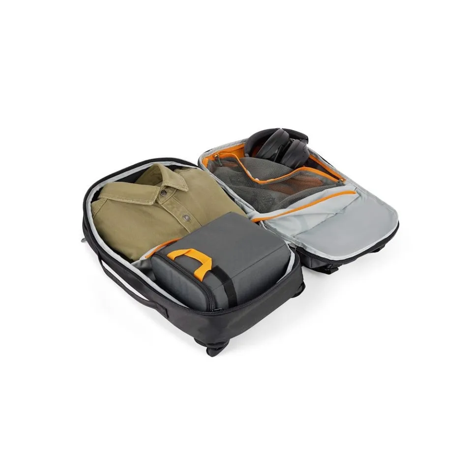 Lowepro LP37469 PWW Trekker LT Backpack 150 AW (Grey)