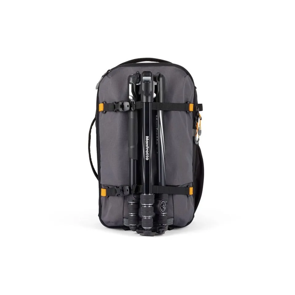 Lowepro LP37469 PWW Trekker LT Backpack 150 AW (Grey)