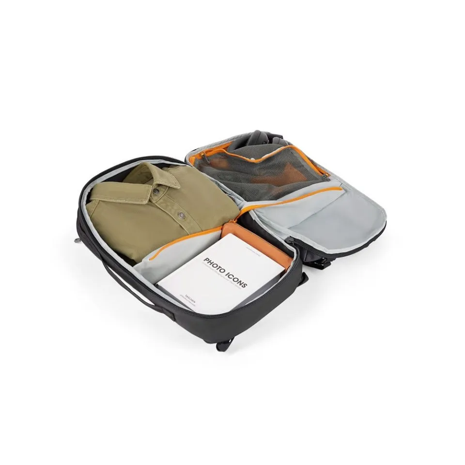 Lowepro LP37469 PWW Trekker LT Backpack 150 AW (Grey)