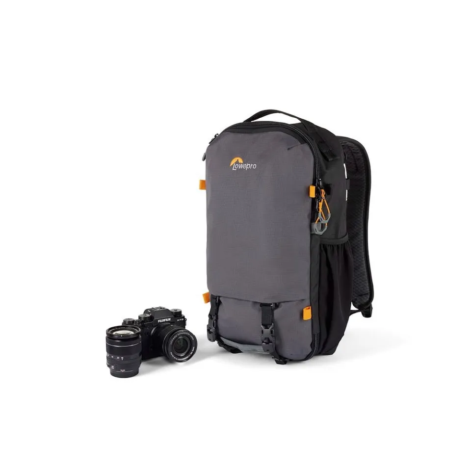 Lowepro LP37469 PWW Trekker LT Backpack 150 AW (Grey)