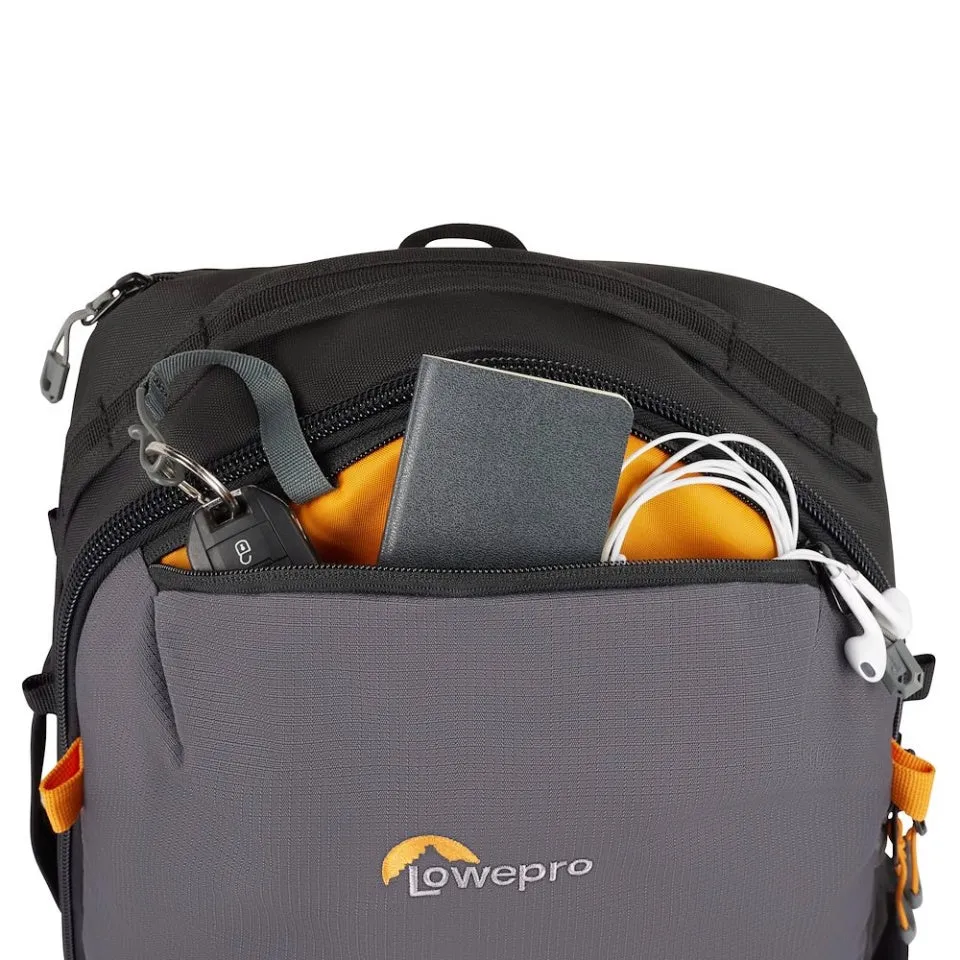 Lowepro LP37469 PWW Trekker LT Backpack 150 AW (Grey)