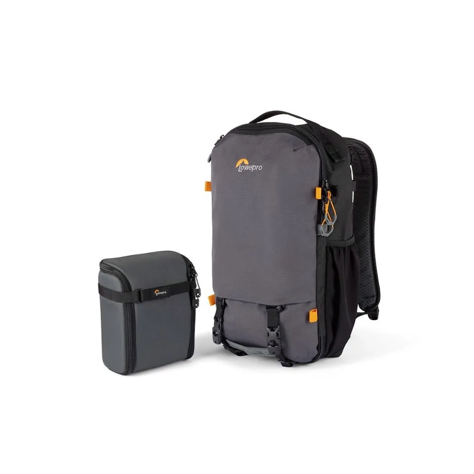 Lowepro LP37469 PWW Trekker LT Backpack 150 AW (Grey)