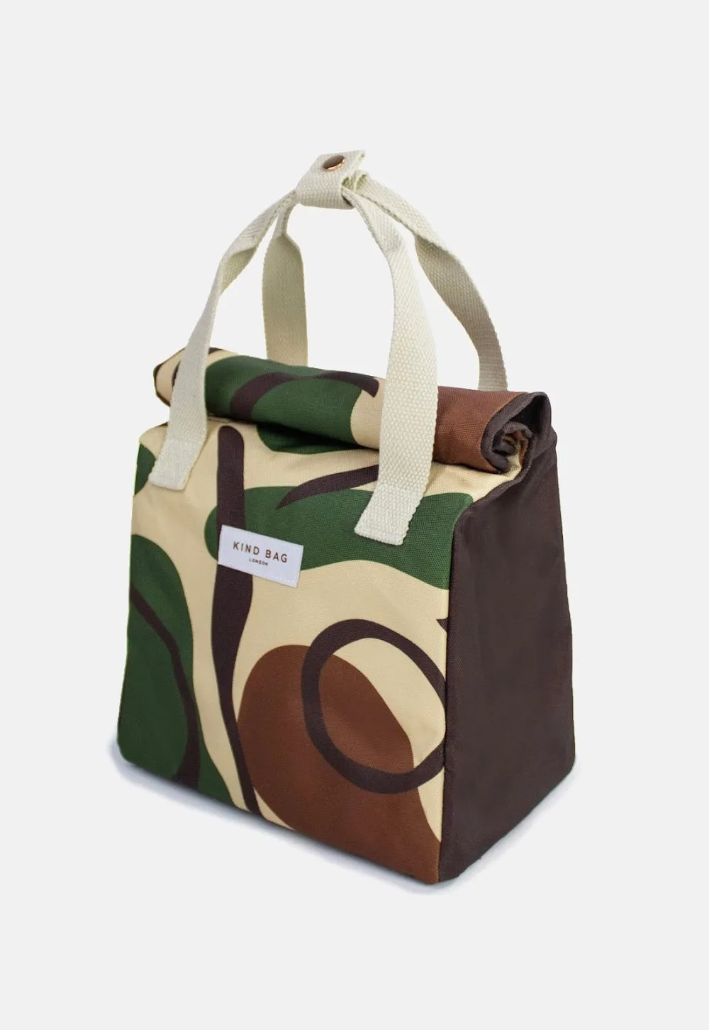 LUNCHBAG OrganicShapes