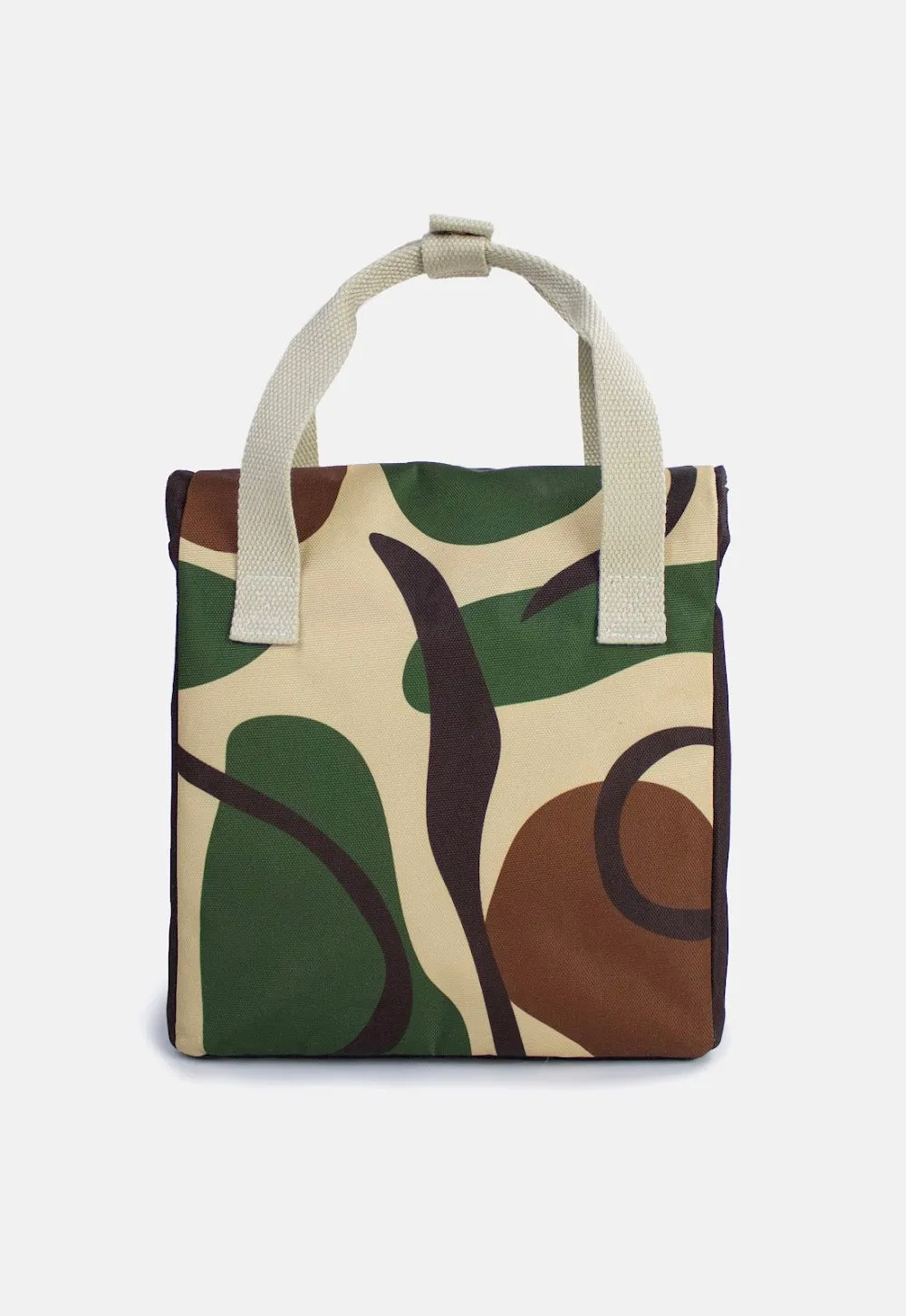 LUNCHBAG OrganicShapes