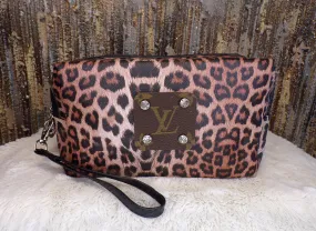 LV Makeup Bag