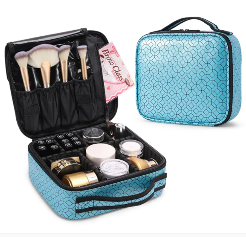 Mad Ally Small Makeup Case